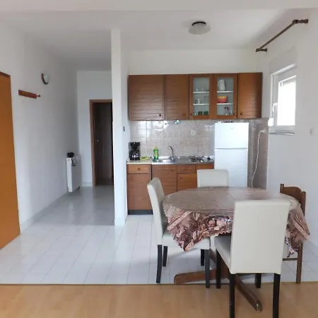 Justic Supetarska Draga