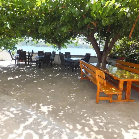 Appartement Justic Supetarska Draga