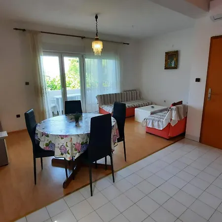 Apartamento Justic