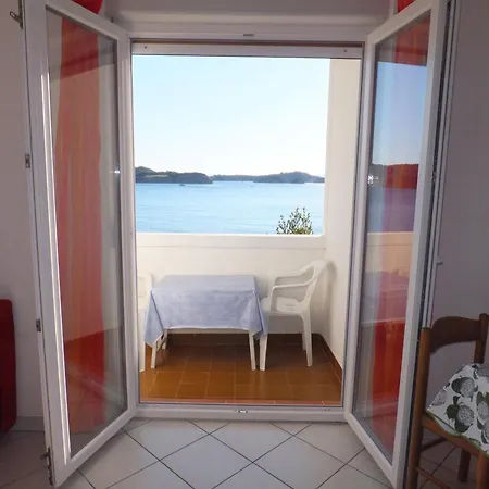 Apartamento Justic *