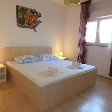 Apartamento Justic