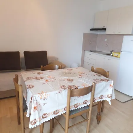 Justic Apartamento Supetarska Draga