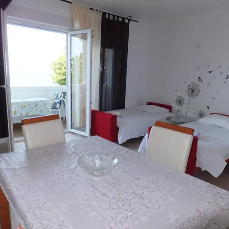 Appartement Justic
