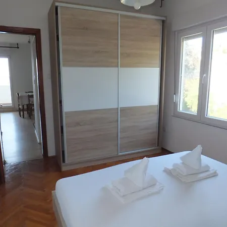 Justic Apartamento Supetarska Draga