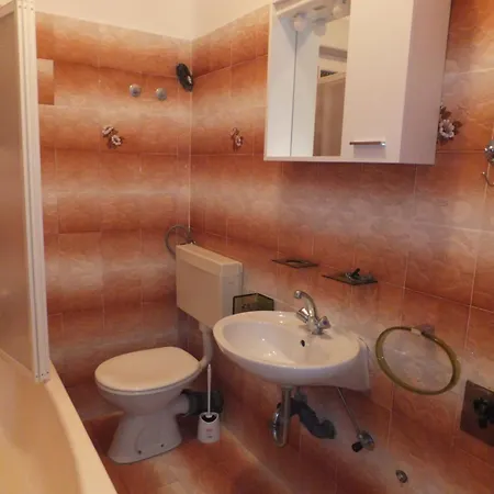 Appartement Justic