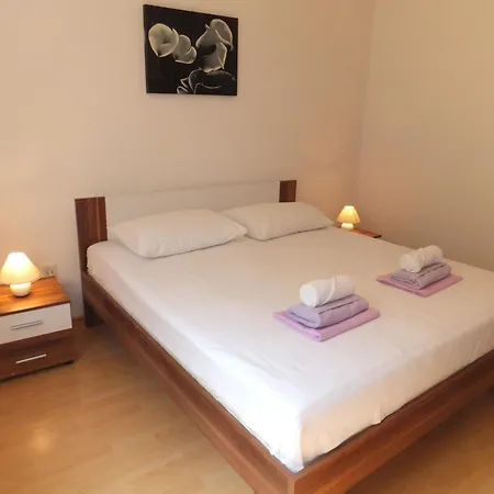 Appartement Justic *