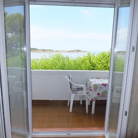 Apartamento Justic