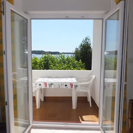 Justic Apartamento Supetarska Draga