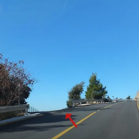 Apartman Justic Supetarska Draga