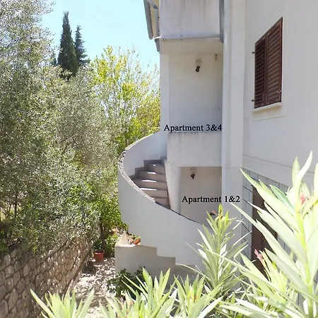 Justic * Supetarska Draga