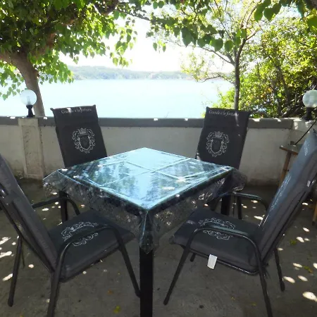 Appartement Justic Supetarska Draga
