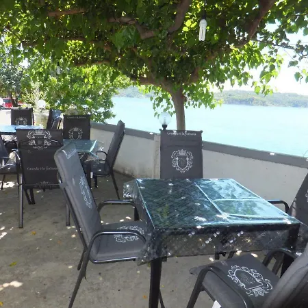 Justic Supetarska Draga