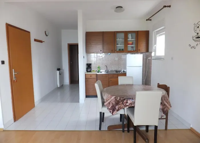 Justic Supetarska Draga