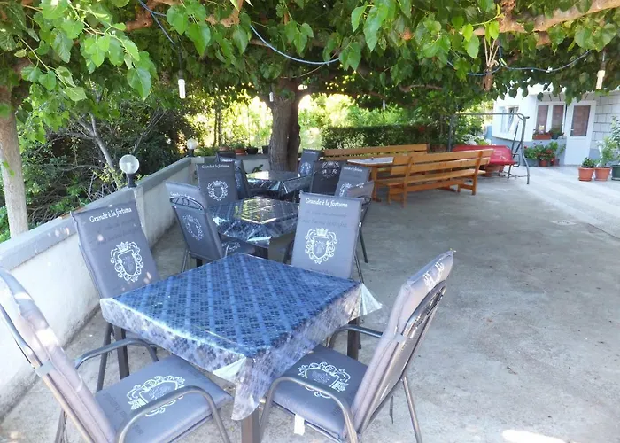 Justic Supetarska Draga