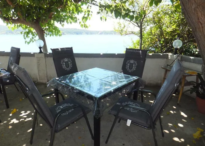 Apartmán Justic Supetarska Draga