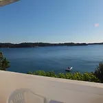 Justic Appartement Supetarska Draga