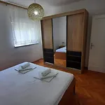 Justic Supetarska Draga