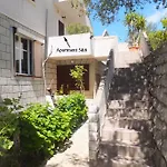 Appartement Justic