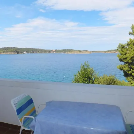Apartment Justic Supetarska Draga