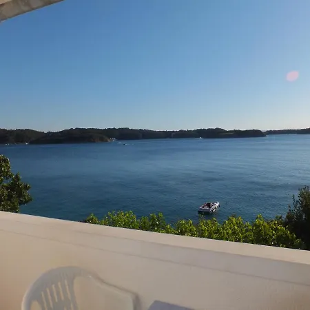 Justic Διαμέρισμα Supetarska Draga