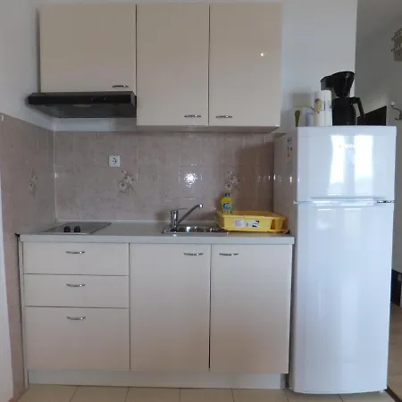 Justic * Supetarska Draga