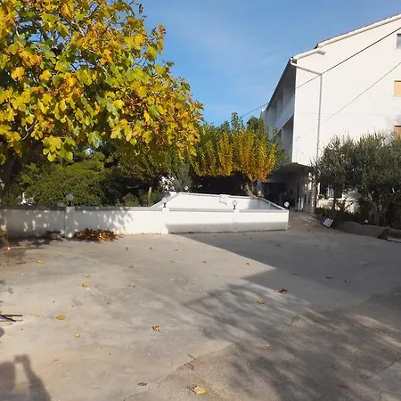 Apartment Justic Supetarska Draga