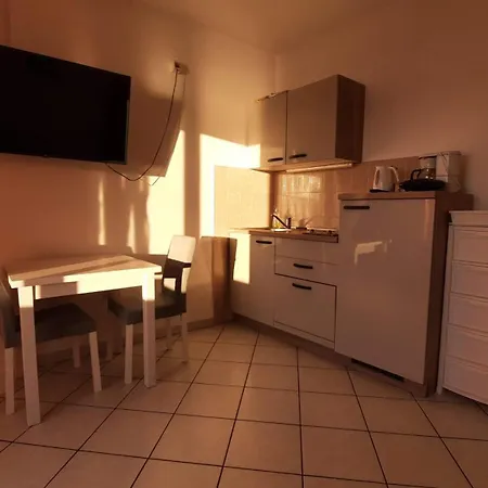 Apartment Justic Supetarska Draga