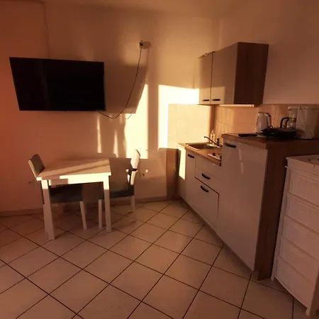 Apartment Justic Supetarska Draga