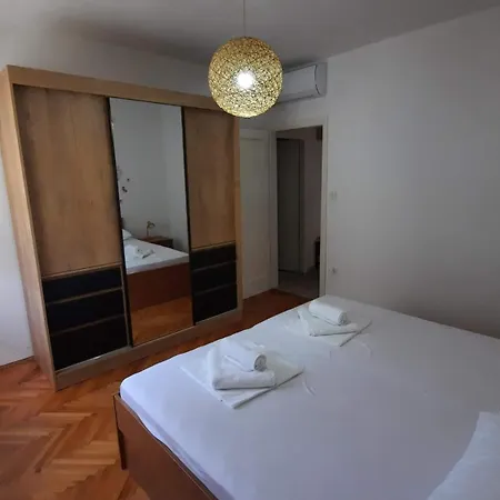 Apartment Justic Supetarska Draga