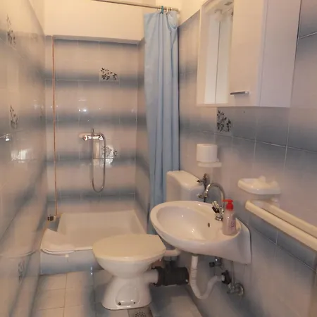 Justic Apartment