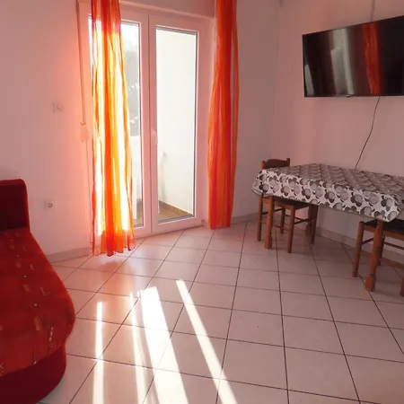 Justic Apartment