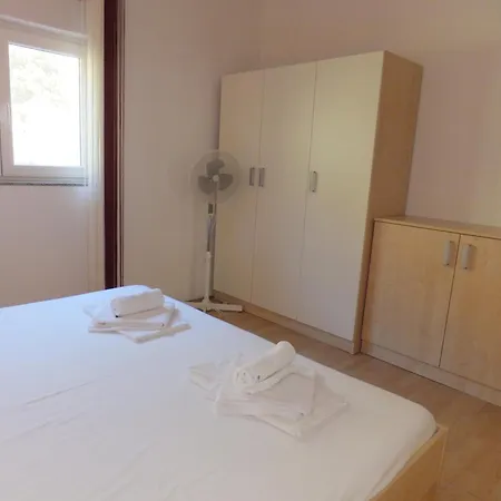 Justic Appartement