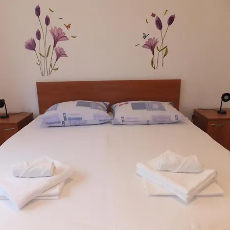 Justic Apartment Supetarska Draga