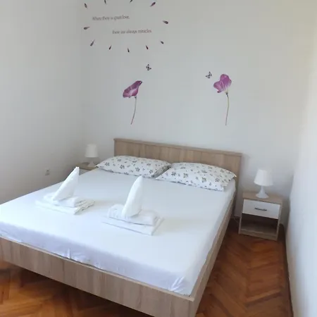 Apartment Justic Supetarska Draga