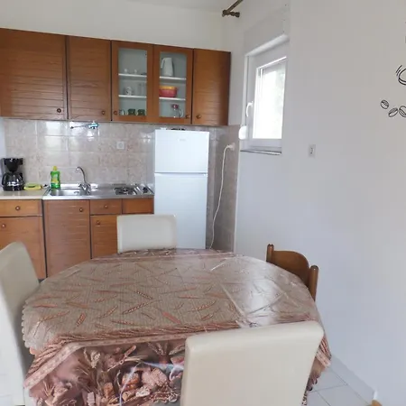 Justic Apartment