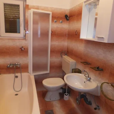 Apartment Justic Supetarska Draga