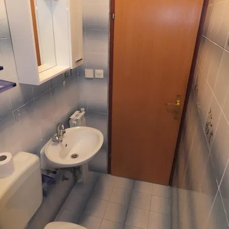Apartment Justic *