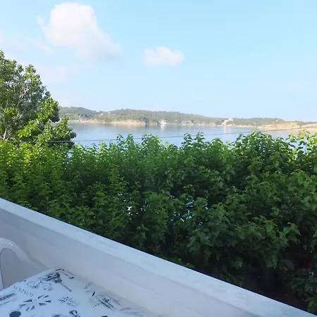 Apartment Justic Supetarska Draga