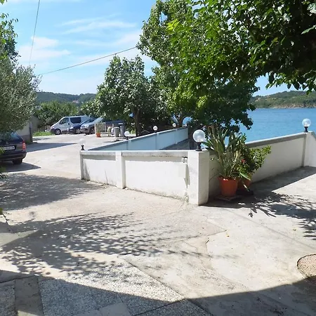 Justic Apartment