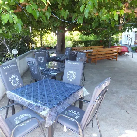 Justic Supetarska Draga