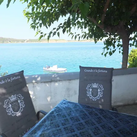 Apartment Justic Supetarska Draga