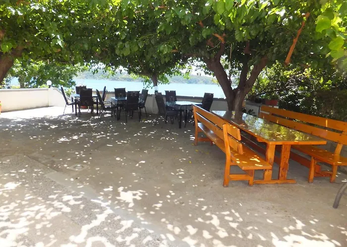 Διαμέρισμα Justic Supetarska Draga