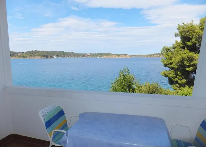 Διαμέρισμα Justic Supetarska Draga