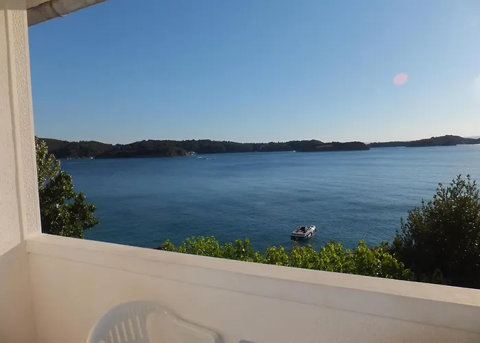 Justic Διαμέρισμα Supetarska Draga