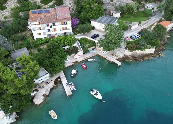 Justic Supetarska Draga