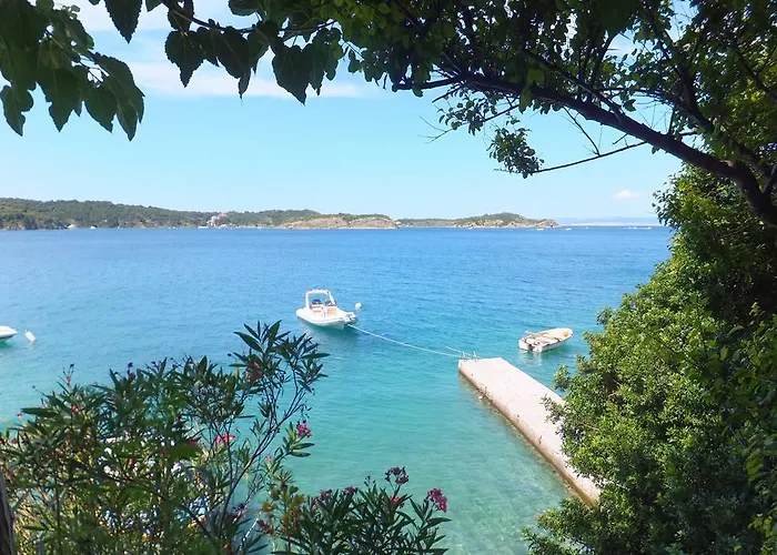 Διαμέρισμα Justic