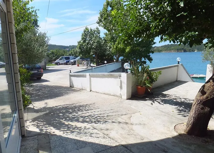 Justic Διαμέρισμα