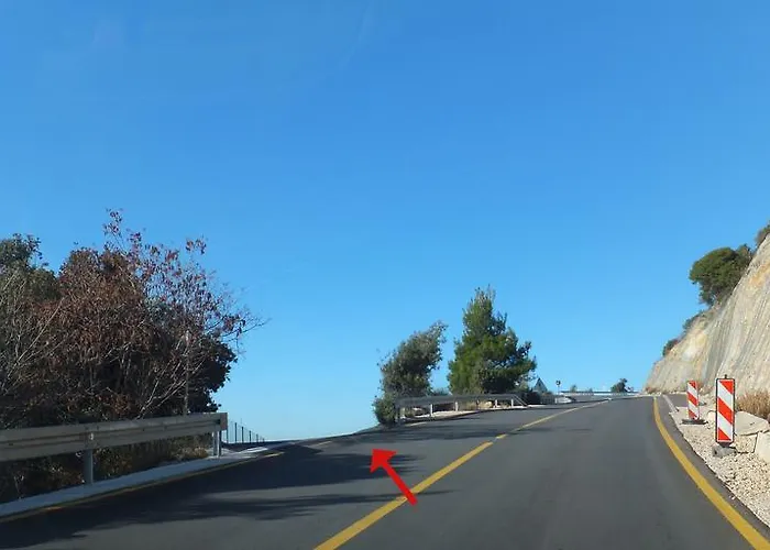 Διαμέρισμα Justic Supetarska Draga