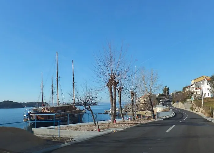 Justic Διαμέρισμα *