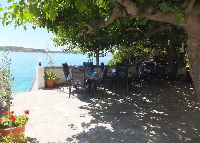 Justic Διαμέρισμα Supetarska Draga